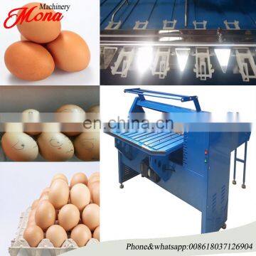 Горячая продажа сортировщика яиц/машины для сортировки яиц/машины для классификации яиц photo-5