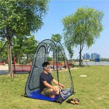 Folding Game viewing tent For Fishing,Outdoor sports pod canopy