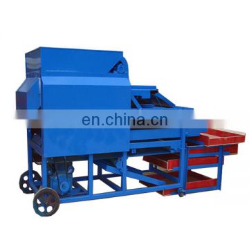 Full Automatic Multi-function Yellow Mealworm Screening Machine in China