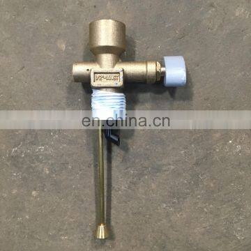 Zimbabwe / South Africa 3kg Empty LPG Gas Cylinder Gas Bottle for Home Cooking and Camping Factory photo-5