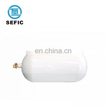 Superior Manufacture CNG Cylinder Price ,ISO CNG Gas Cylinder , CNG Cylinder For Passenger Car