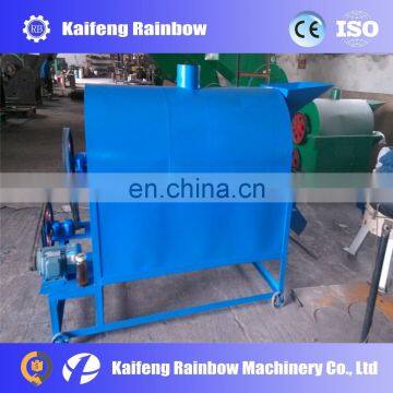 Factory Price High Quality Sesame Seed Roasting Machine on Sale photo-6