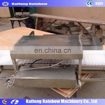 Disassembled Washed and Sanitized Easily Meat Skewer Wear String Machine photo-6