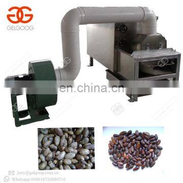 2017 Hot New Products India Prices Decorticator Groundnut Skin Peeler Cocoa Bean Price Roasted Peanut Peeler Machine