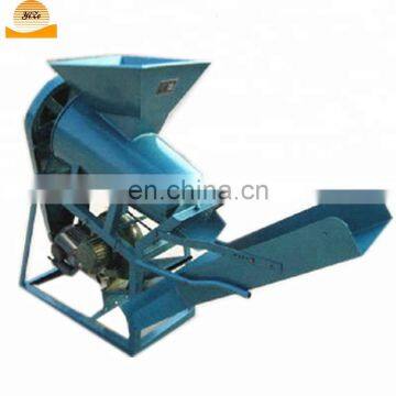 Factory sale dehuller machine for castor bean seeds sheller