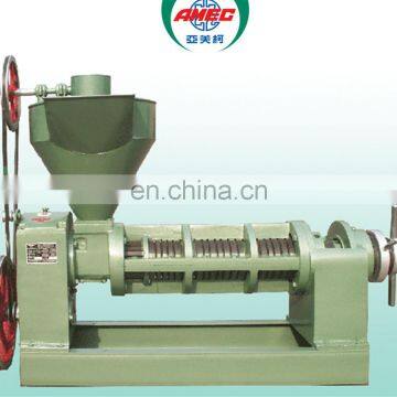 2018 AMEC Best Selling  6YL Series  Combined Automatic Sunflower Oil Press