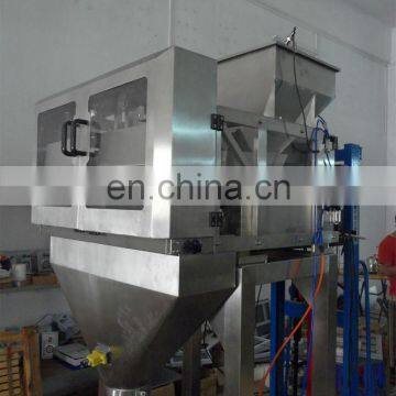 Mini Doypack Packing Sealing Machine for Agent photo-6