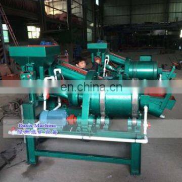Lab Grid Ball Mill Laboratory Lattice-type Ball Mill Small Size photo-2