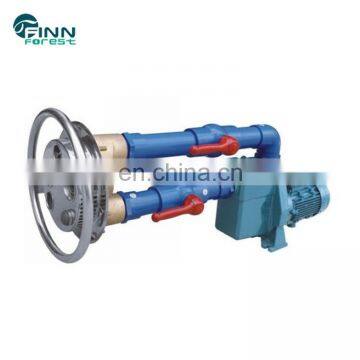 Swimming Pool Jumping Water Jet photo-3