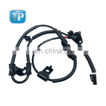 Front Right ABS Wheel Speed Sensor For Hyun-dai Tucson 2005-09 OEM 95671-2E310 95670-2E310 956712E310 956702E310