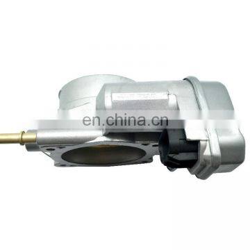 Fuel Injection Throttle Body Assembly For GM-C Chevrol-et Isuz-u OEM 12568580 photo-5