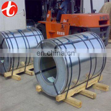 Stainless steel coil SUS430 / AISI430