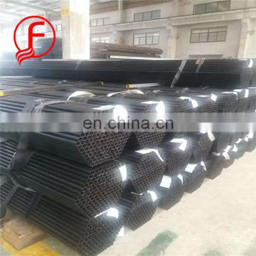 Brand new a53b erw steel pipes with CE certificate