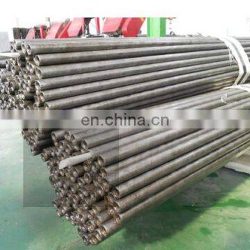 20cr Cold Drawn Seamless Steel Pipe with High Precision Size