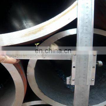 St52 cold drawn seamless steel pipe from China