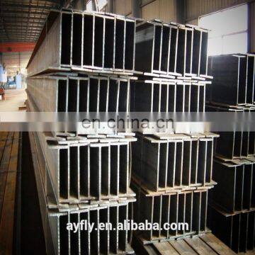 Universal Column 203*133 Steel H Beam Q235B photo-3
