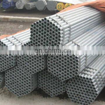 GI steel pipes(Q235)