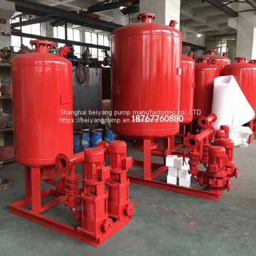 Насосные установки пожарного водоснабжения photo-2