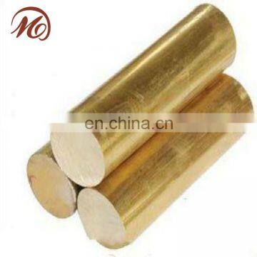 1/2 Hard 5mm 6mm Ground Brass bar