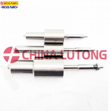 Diesel Fuel Injector Nozzle-bosch injector nozzle 9 432 610 413/DLLA155PN182 for MITSUBISHI HEAV S4K