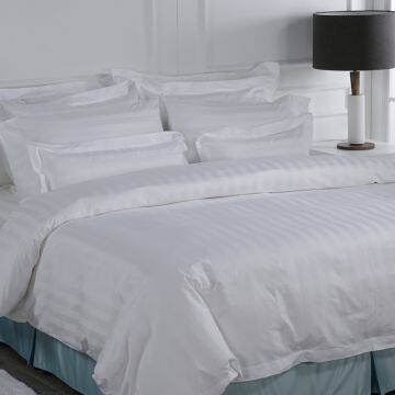 Eliya hotel products bed sheet