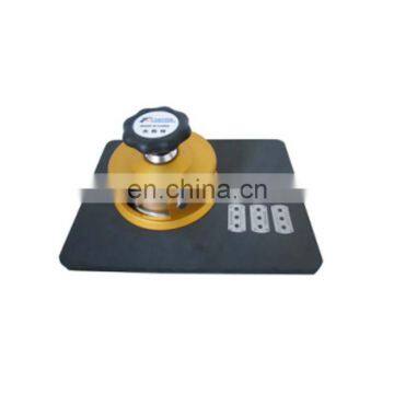 High Quality 100Cm2 Round Textile Fabric Sample Cutter photo-4