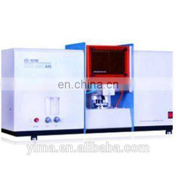 GGX - 610(A) atomic absorption spectrophotometer