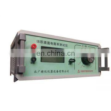 BEST-121Volume surface resistance tester