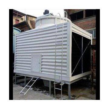 Atmospheric Cooling Tower Not Round Counter Flow Closed Cooling Tower