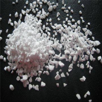 Prize of Tabular Alumina TA For Refractory Dry Ramming Mass