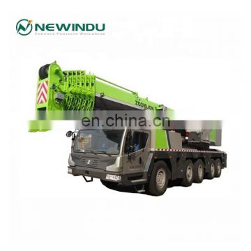 200t Crane Truck Mobile Crane All Terrain Crane Zoomlion ZAT2000V