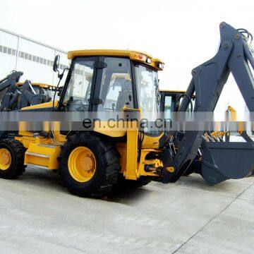 X CMG 2.5t Front Mini Backhoe Loader WZ30-25 for Sale