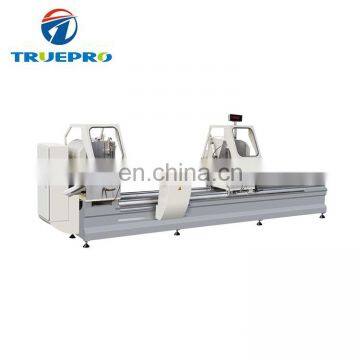 Factory Supply Aluminium Double Head Mitre Saw for Sale photo-2