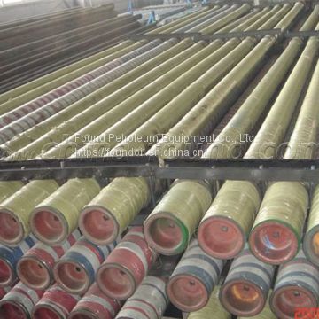 oilfield drill pipe