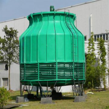 Industrial Water Cooler Square Closed Counterflow Forced Draft Cooling Tower