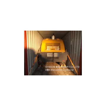 SYNBON Hydraulic, Single Drum, Vibratory Road Roller 18T SY182S/SY182SH photo-3