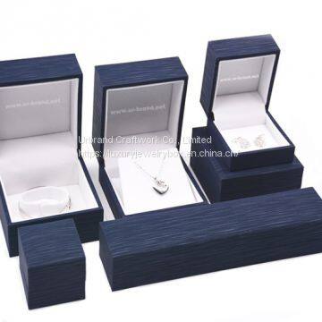 paper jewelry box gift paper box for jewelry Set Box