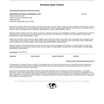 16L-B Fridge Integrated Water Dispenser Drinking Water Cooler photo-5