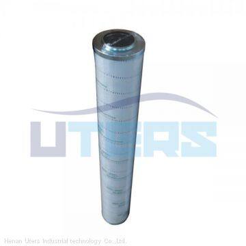 UTERS replace of PALL lubrication oil  filter element HC2286FKT12H50YT