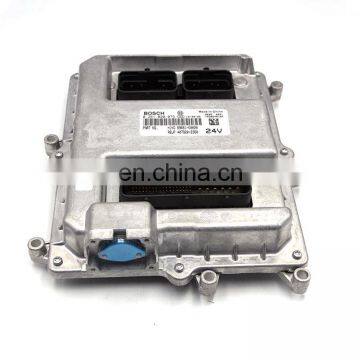 Electronic Engine Control Model Unit ECU ECM 0281020010 photo-3