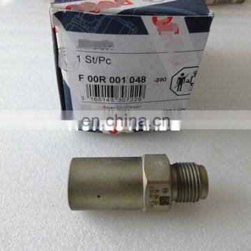 original common rail control valve F00R001048