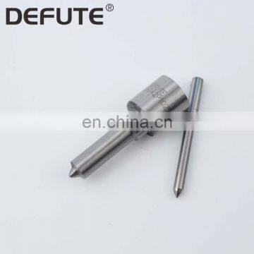 China Diesel Fuel Injector Nozzle DSLA142P1186 DSLA143P970 DSLA143P1523 for Sale