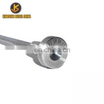 Kingstar Common Rail Valve F00RJ01329 F 00R J01 329 for diesel injectors 0445120042