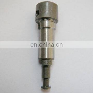 Diesel Pump Plunger/Element 1418425021 P Type Barrel Assembly