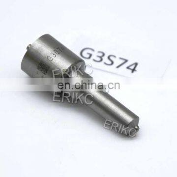 Automatic Diesel Fuel Nozzle G3S74 Auto Fuel Nozzle G3S74 Standard Nozzle G3S74