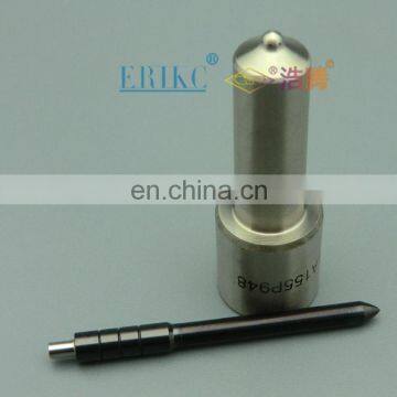 DLLA 155 P 948 Fuel Injection Nozzle DLLA 155P 948 Common Rail Nozzle DLLA 155P948 for Hino 095000-6581 photo-2