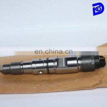 Good quality 0 445 120 377 diesel Fuel Injectors 0445120377 for ISL engine OE:5307809