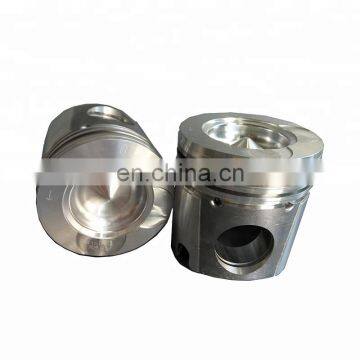 Engine piston parts 10BF11-04015 EQ4H engine piston