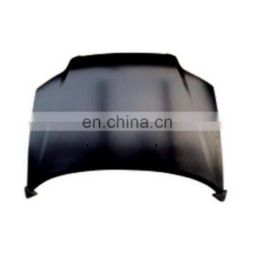 Steel Engine Hood Bonnet Engine Cover 96297540 For AVEO 2008-2010