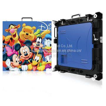 Color Uniformity LED Display photo-2